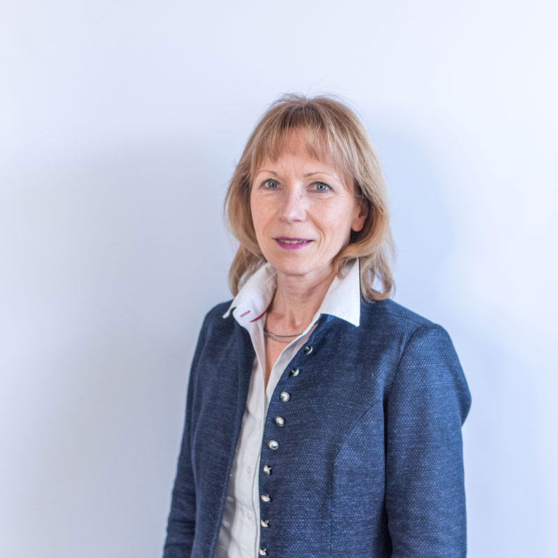 Foto von Katrin Katzung